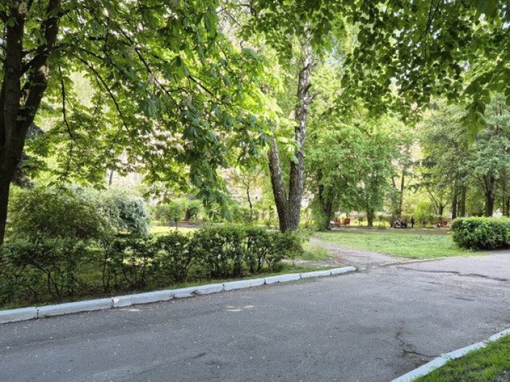 У Луцьку стартують громадські обговорення найменування скверу іменем загиблого бійця «Хартії»