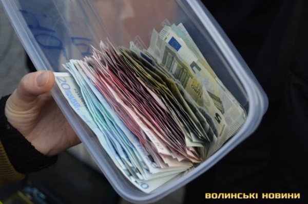 Лучанин - один з організаторів Євромайдану в Португалії. ФОТО