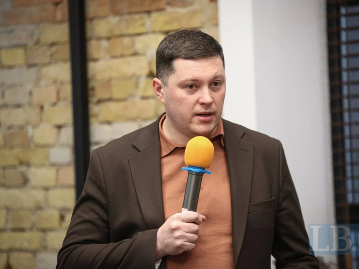 Колишній головний податківець Волині Сергій Лисеюк втратив високу посаду в столиці