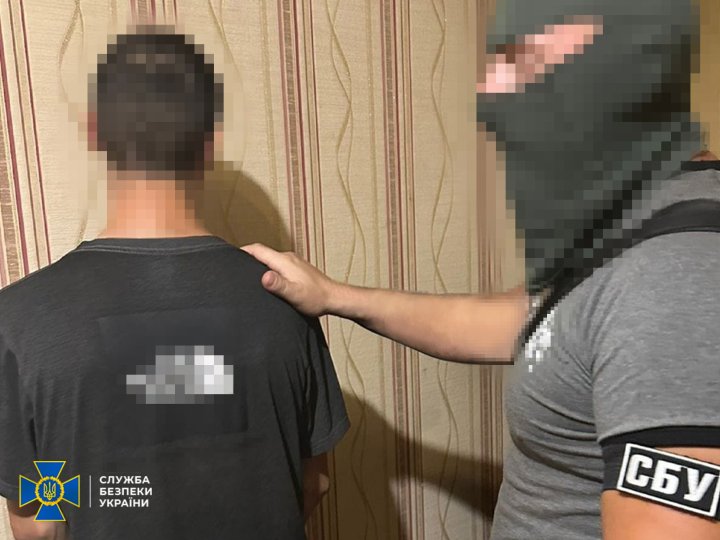 У Дніпрі 18-річний студент виготовлявав бомби для нових терактів