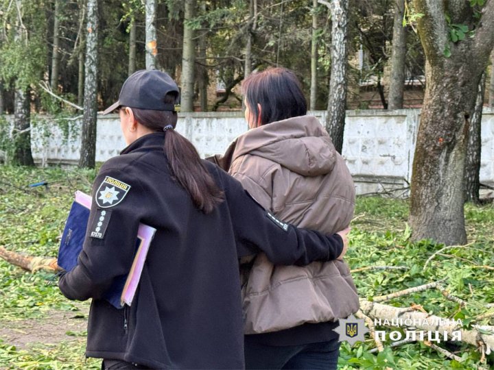 У Луцьку зросла кількість постраждалих через нічний обстріл