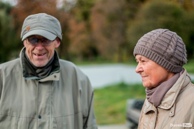 «Злочин проти України» і «негайна необхідність»: думки лучан про Томос та автокефалію