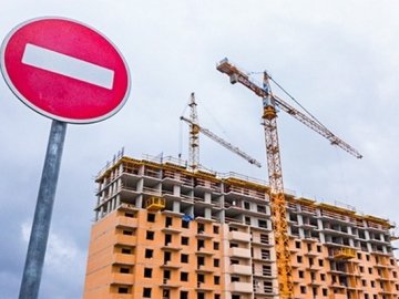 У Луцьку вводять заборону на будівництво багатоповерхівок 