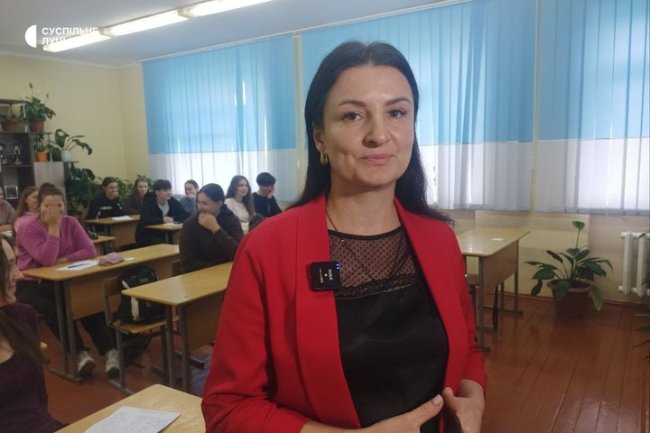 Реформа: як на Волині працює один із трьох академічних ліцеїв. ФОТО