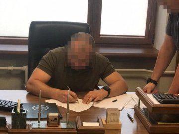 39 мільйонів гривень збитків: ДБР оголосило підозри працівникам лісового господарства на Волині