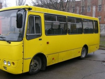 Ліцензію маршрутки відтепер можна перевірити онлайн