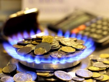 Українцям розповіли, що буде з тарифами на газ та тепло для населення