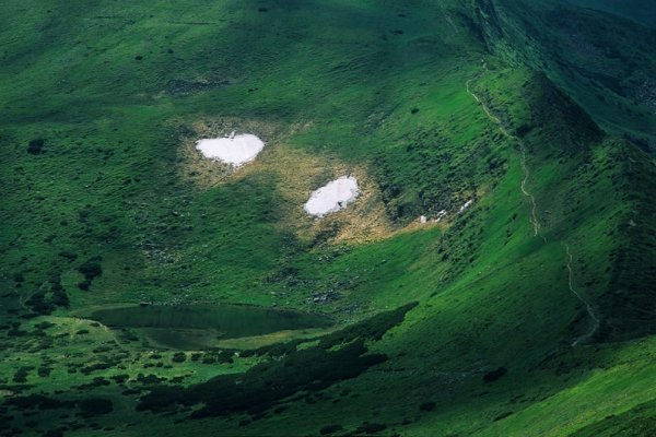 Фотовиставка Тараса Цибуха