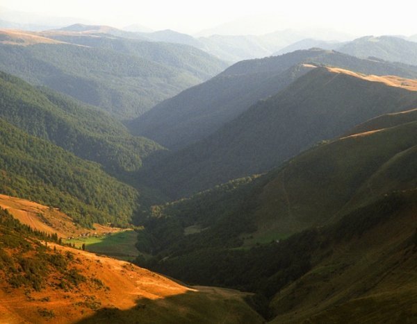 Фотовиставка Тараса Цибуха