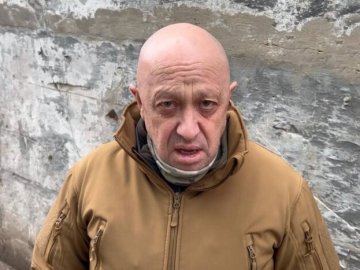 Збройний заколот Пригожина: Інститут вивчення війни назвав мету 