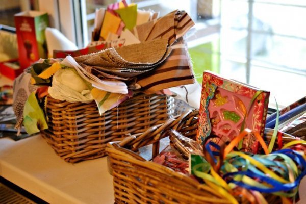 У Луцьку дівчат вчили бути успішними. ФОТО