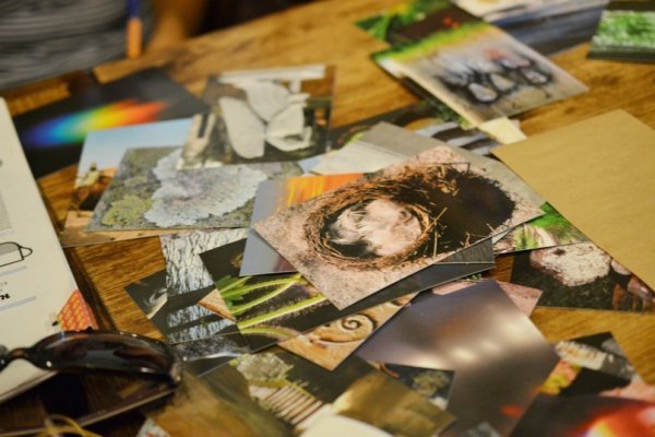 У Луцьку дівчат вчили бути успішними. ФОТО