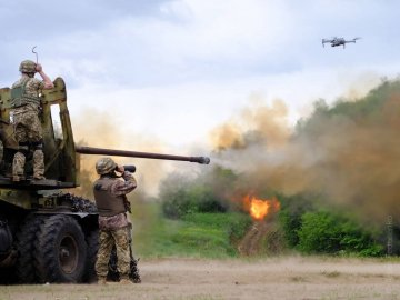 За добу ЗСУ знищили приблизно 100 окупантів, 3 танки та 5 бойових броньованих машин