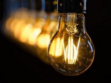 Де на Волині та у Луцьку не буде світла 3 вересня