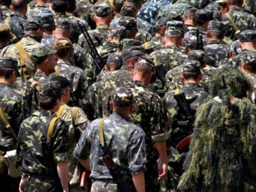 Півсотні бійців 51-ї бригади здалися у полон росіянам? 