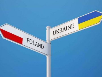 У Польщу з Волині місяць планують пускати мандрівників на велосипедах та пішоходів 