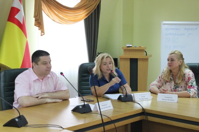 Діти військовослужбовців з Луцька відвідали Литву. ФОТО