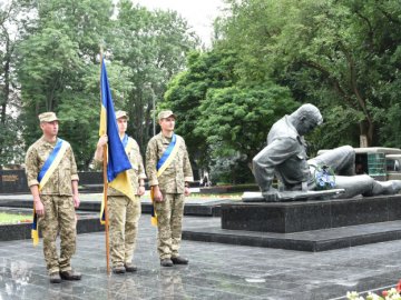 У Луцьку вшанують пам'ять жертв Другої світової війни