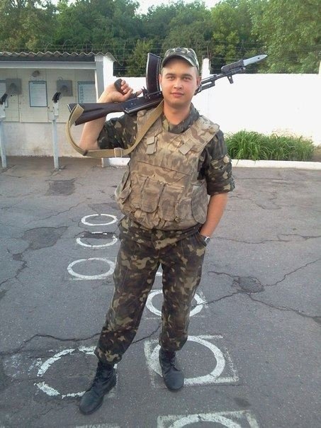 Чотирьох волинських бійців лікуватимуть у київській лікарні. ФОТО