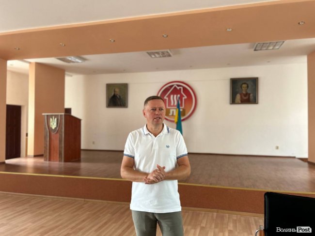 Від завтра весь Луцьк залишиться без гарячої води