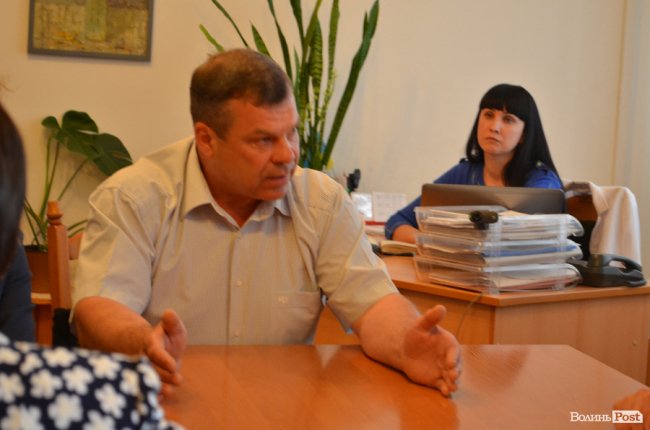 Дайте пільги і поверніть маршрути: як Савченко приймав громадян