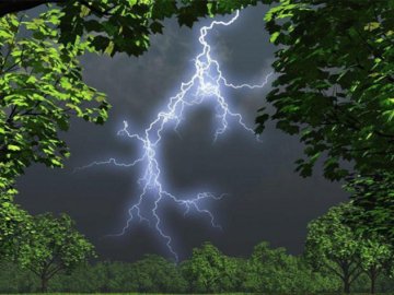 Погода в Луцьку та Волинській області на вівторок, 5 травня