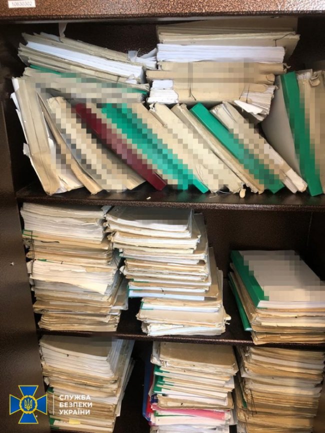 СБУ викрила посадовців на махінаціях із землею у Конча-Заспі на 600 мільйонів гривень