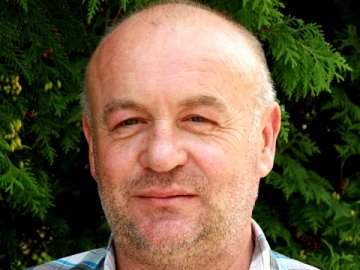 Помер легендарний волинський футболіст Андрій Федецький