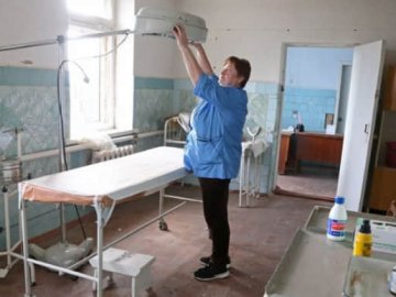 На Херсонщині приховано вакцинують від холери представників окупаційної влади