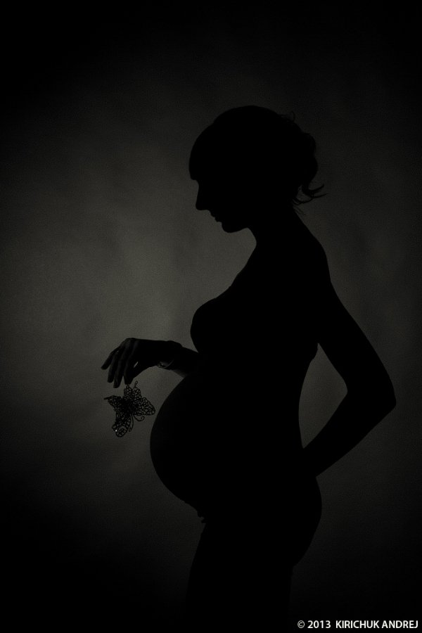 Фотовиставка Андрія Киричука