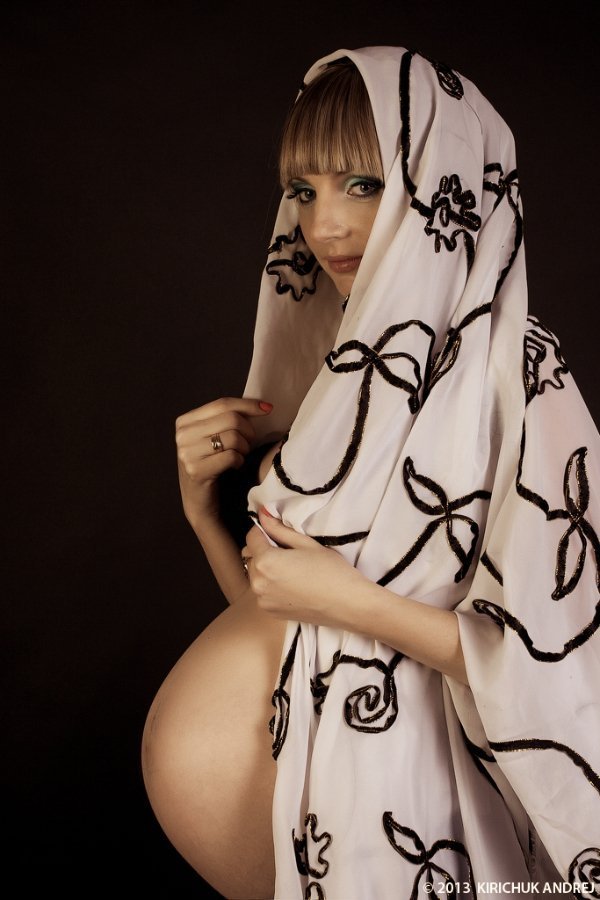 Фотовиставка Андрія Киричука