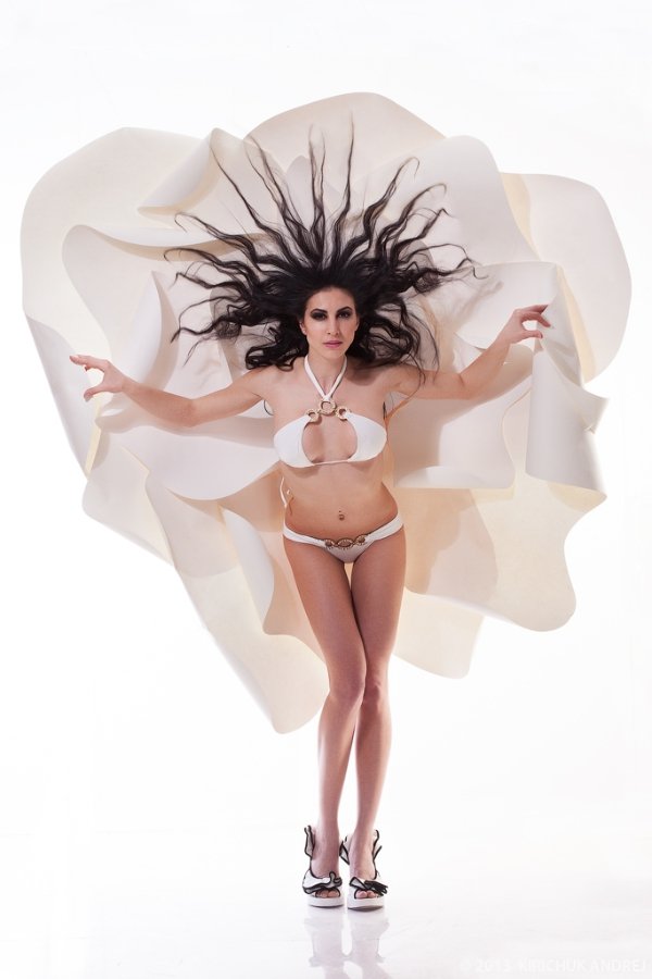 Фотовиставка Андрія Киричука