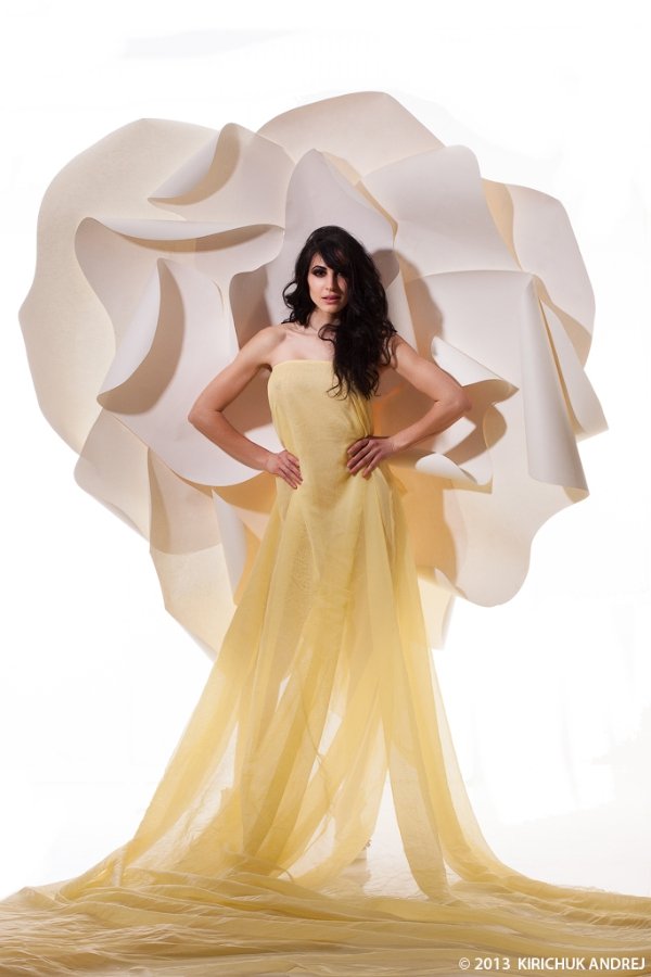 Фотовиставка Андрія Киричука