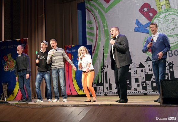 «Т.Б.П.Ч.» жартували про Гітлера і зображали неадекватного таксиста