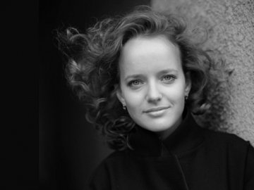 Пішла з життя молода українська актриса Марина Кукліна