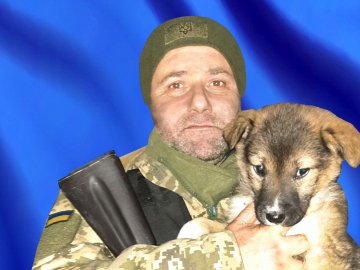 На Волині завтра прощатимуться із загиблим Героєм Василем Ківінським