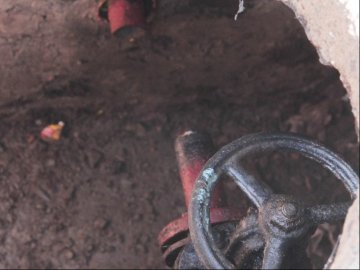 У Луцьку – більше сотні незаконних забудов на газопроводах