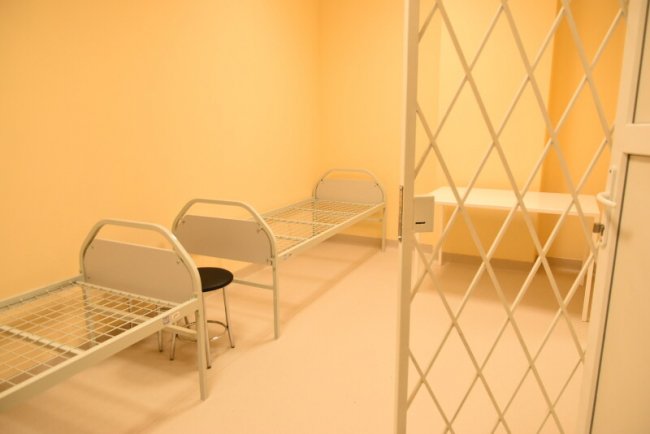 Справжня європейська клініка: у Луцьку завершують будівництво приймального відділення лікарні. ФОТО