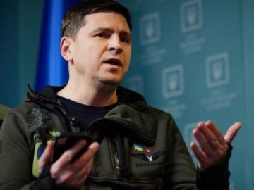 Страшилки щодо «холодної зими» виявилися пшиком: Подоляк про газовий шантаж Росії