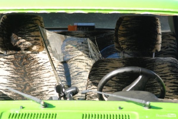 Один з керівників луцької міліції поштовхався з п'яними молодиками. ФОТО