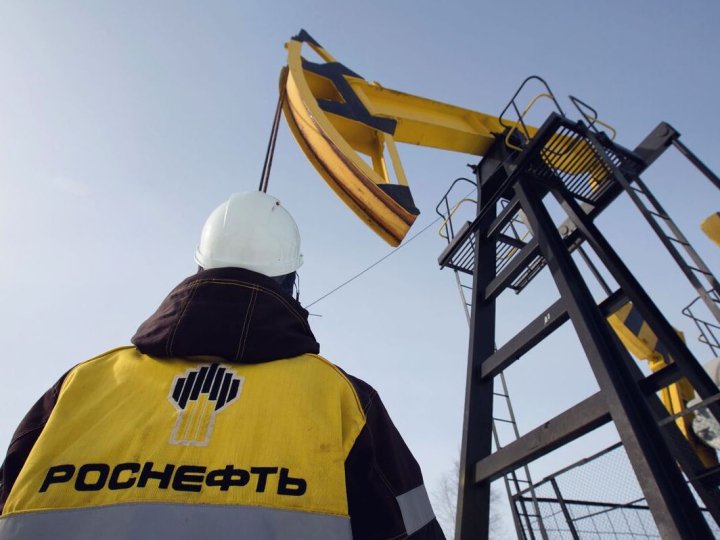 Кремль готується до провалу доходів бюджету через санкції Трампа