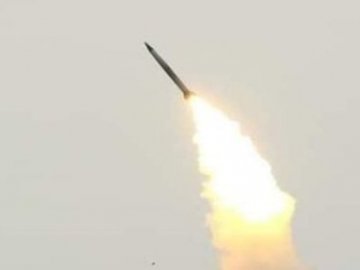Росія ракетами знищила підприємство поблизу Кривого Рогу
