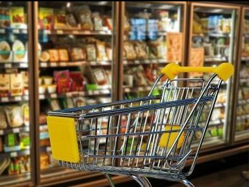 Які продукти під час війни в Україні здорожчали найбільше