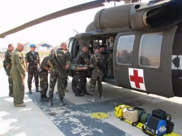 Новини з минулого. Втрати під Волновахою, поранення в Карлівці