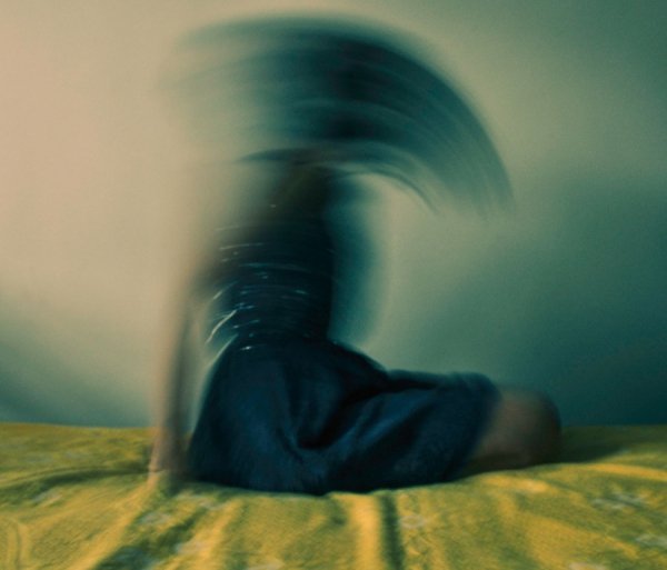 Фотовиставка Ольги Антонюк