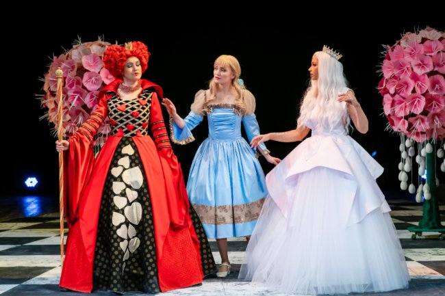 Ці вистави - про важливість слухати своє серце: чим дивуватимуть у Луцьку 17 – 22 березня