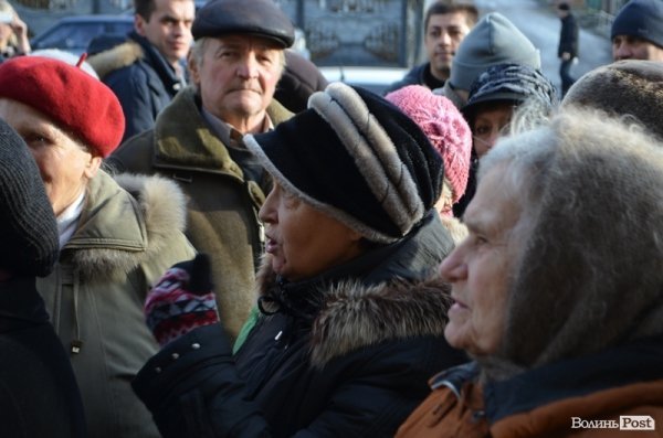 Гузя звільнили з-під арешту. ФОТО