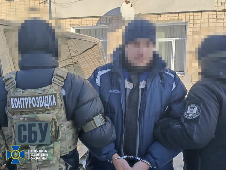 Готував координати для повітряних атак по Волині: у Луцьку судитимуть переселенця з Луганщини
