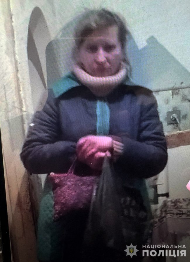 На Волині зникла безвісти 57-річна жінка