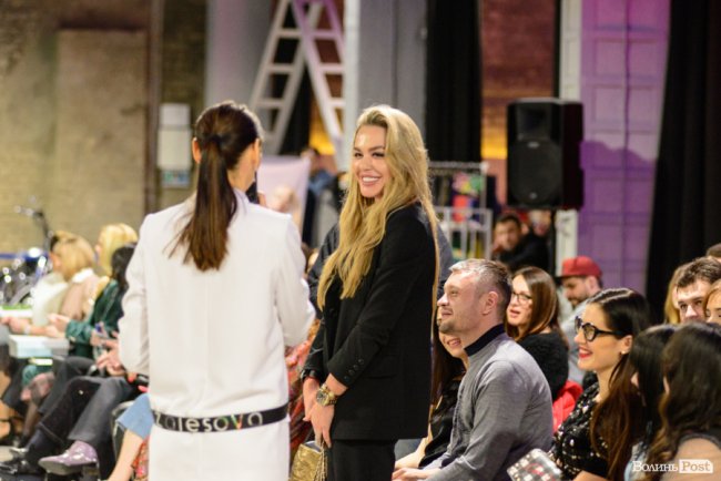 Яким був Lutsk Fashion Weekend. ФОТОРЕПОРТАЖ *